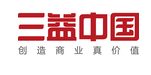 三益中國