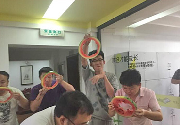 吃瓜比賽