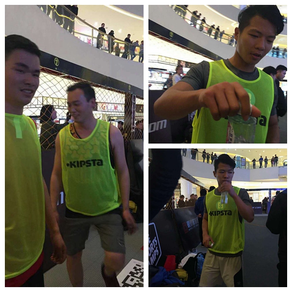 激情籃球賽3