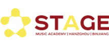 STAGE藝術課堂